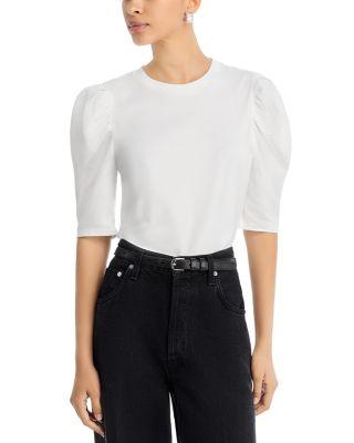 The Drape Tee by FRAME
