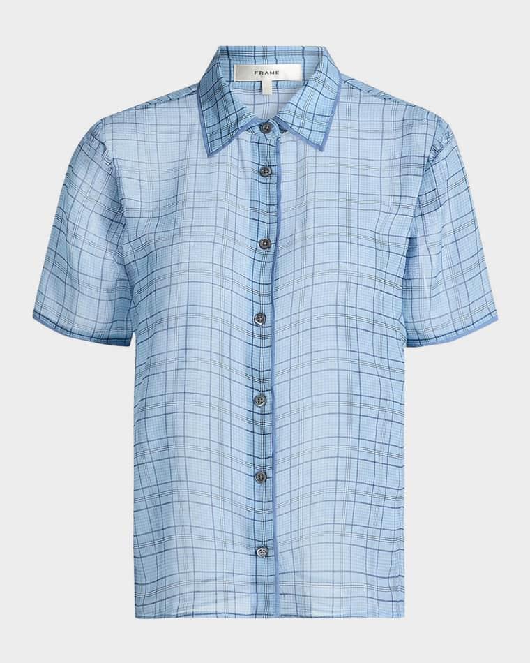 The Essential Top by FRAME