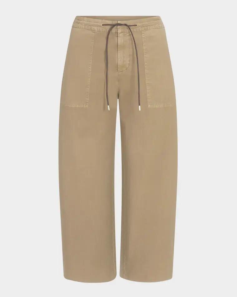 The Gallery Pants by FRAME