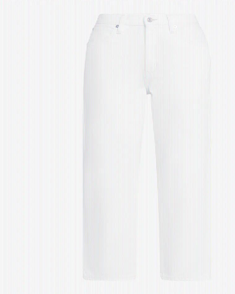 The Hang Mid-Rise Jeans by FRAME