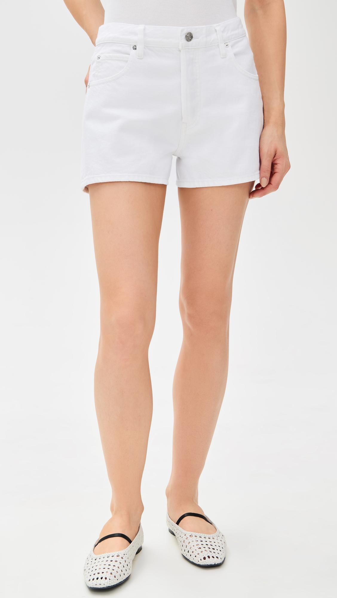 The Hang Shorts by FRAME