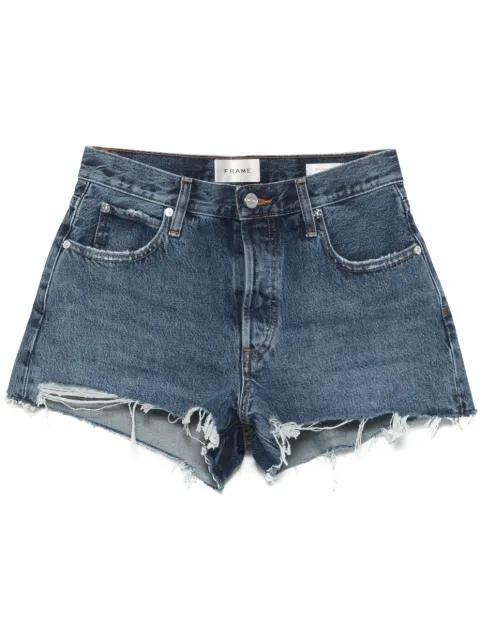 The Hang shorts by FRAME