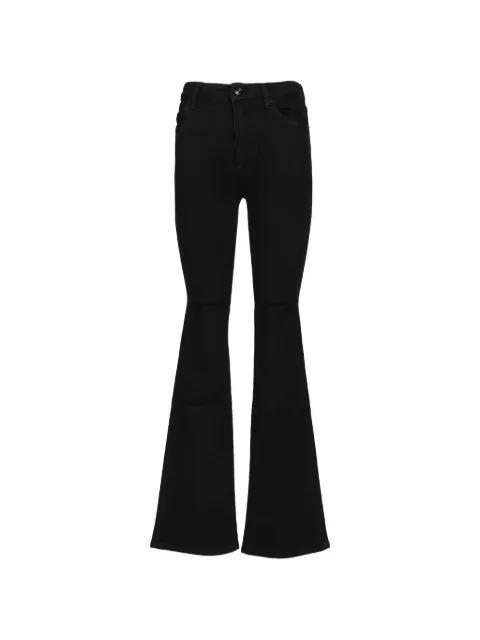The Icon flared jeans by FRAME