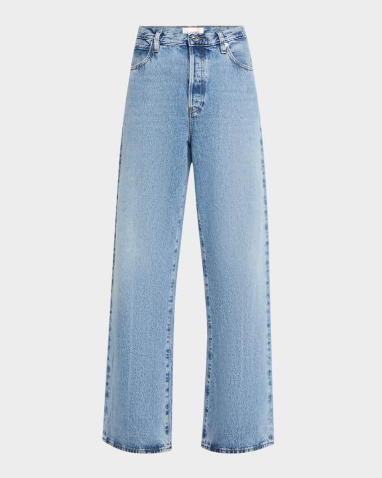 The Loose Jeans by FRAME