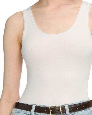 The Mesh Trim Tank by FRAME