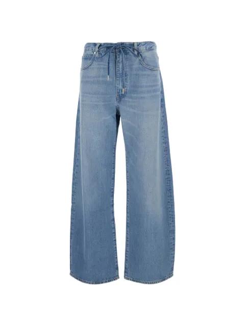 The Off Duty jeans by FRAME