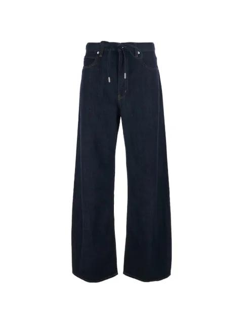 The Off Duty jeans by FRAME