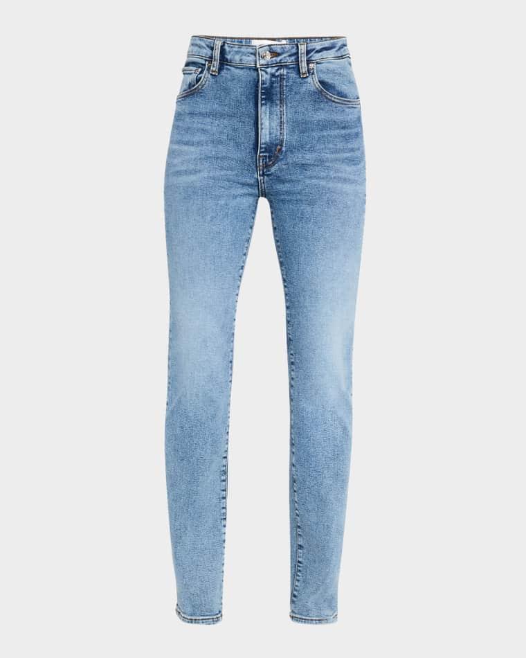 The Pencil Jeans by FRAME