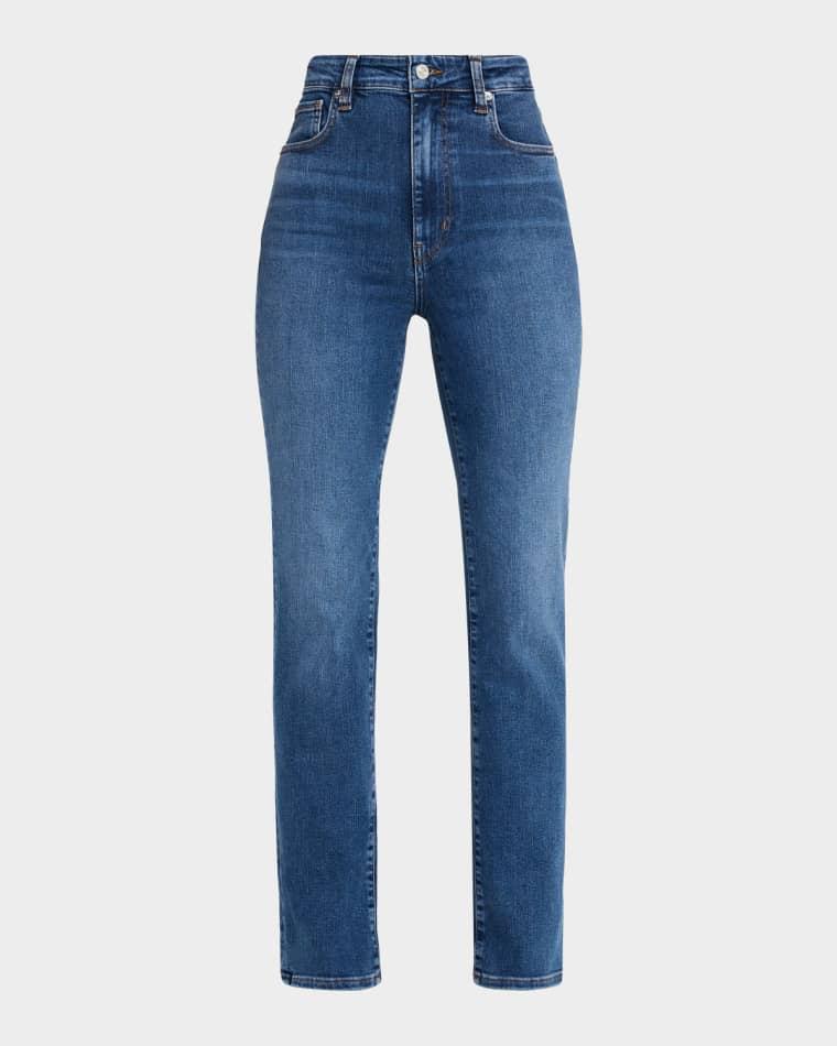 The Pencil Jeans by FRAME