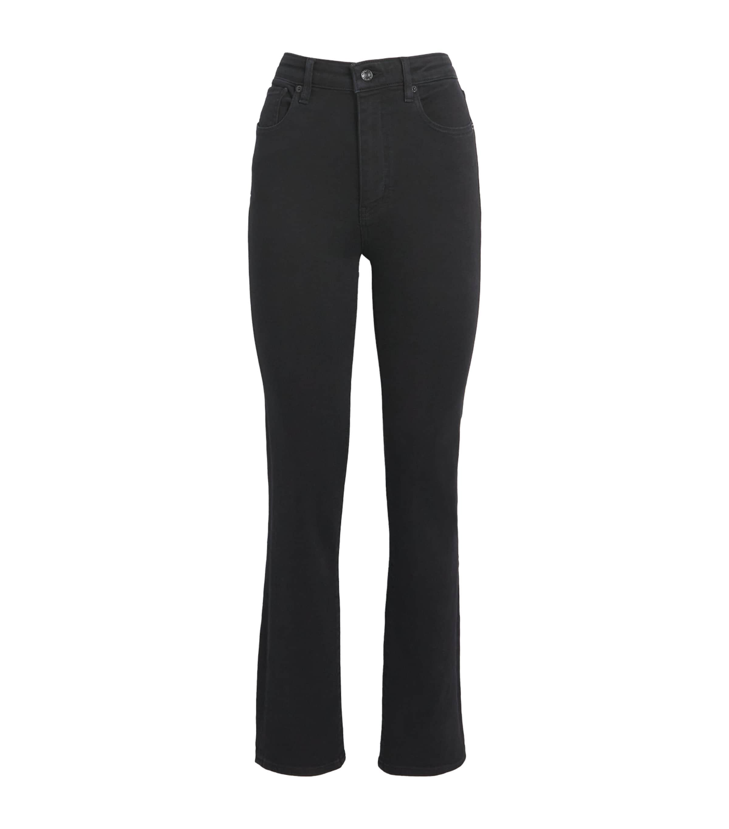 The Pencil Slim Jeans by FRAME