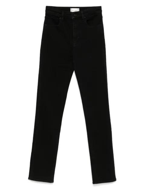 The Pencil jeans by FRAME