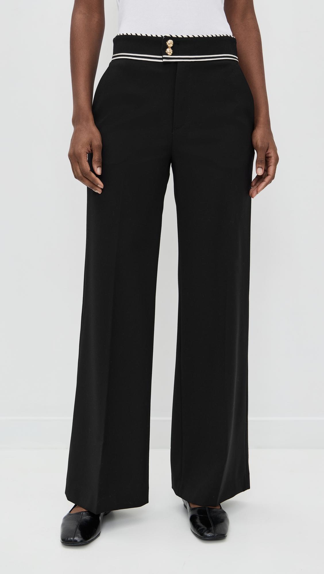 The Prim Trousers by FRAME