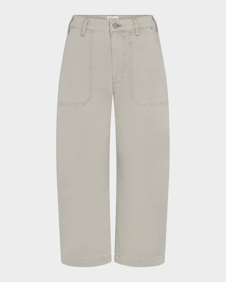 The Ranger Pants by FRAME
