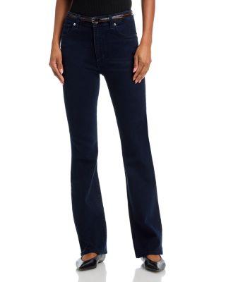 The Reboot High Rise Jeans in Century by FRAME