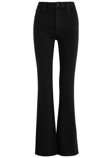 The Reboot boot-leg jeans by FRAME