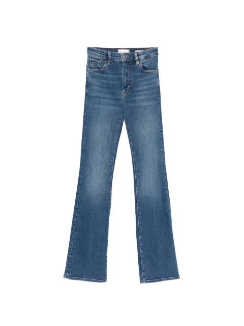 The Reboot flared jeans by FRAME