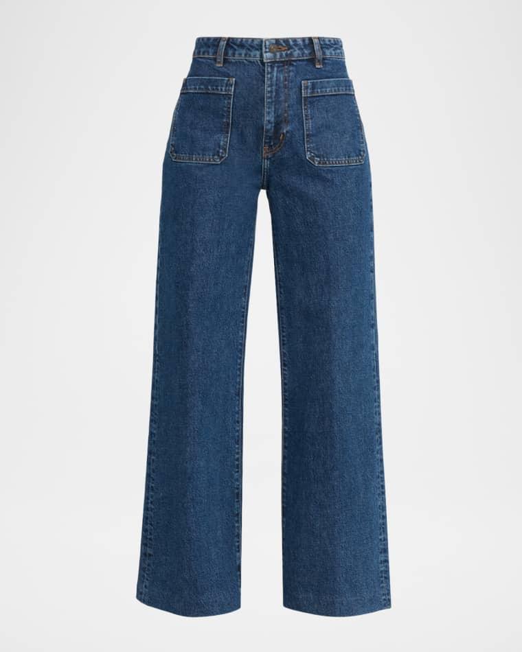 The Refined Jeans by FRAME