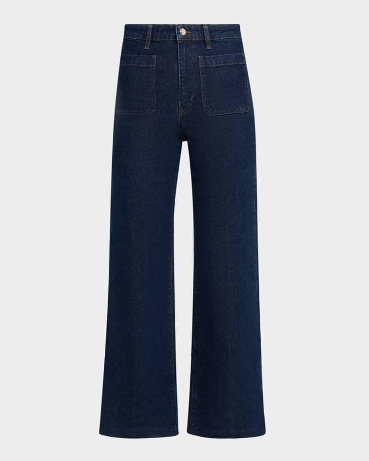 The Refined Jeans by FRAME