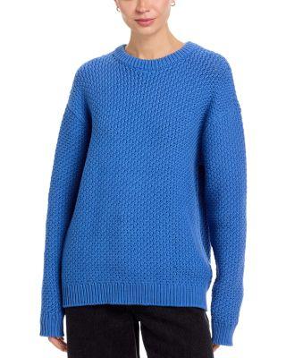 The Regatta Crewneck Sweater by FRAME