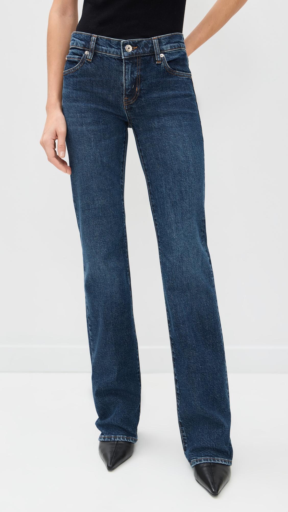 The Rodeo Jeans by FRAME