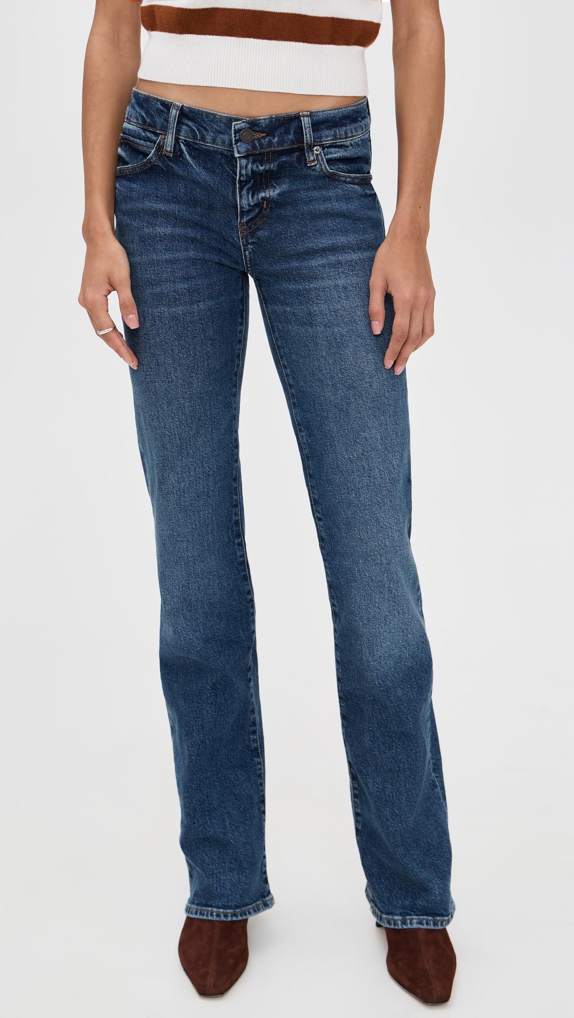 The Rodeo Jeans by FRAME