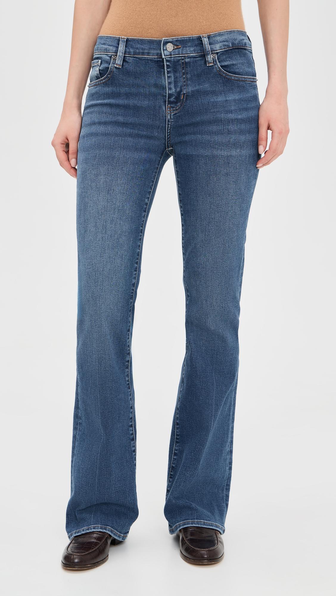 The Rodeo Jeans by FRAME