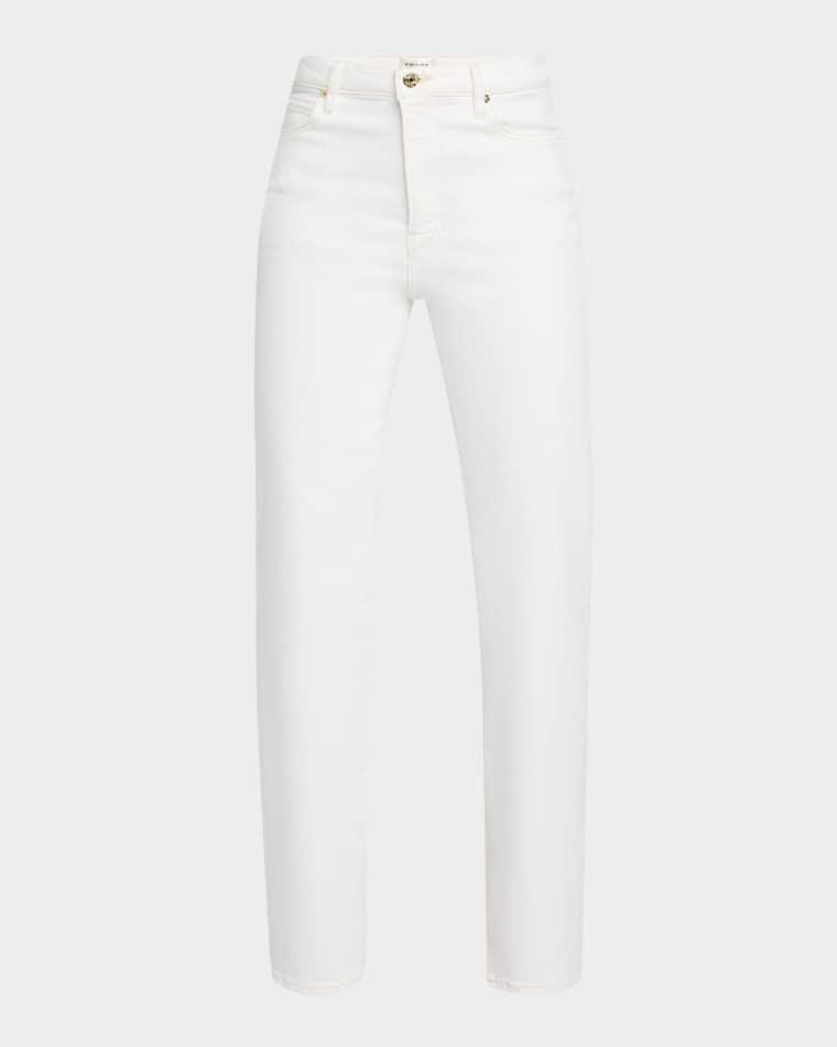 The Ruler Jeans by FRAME