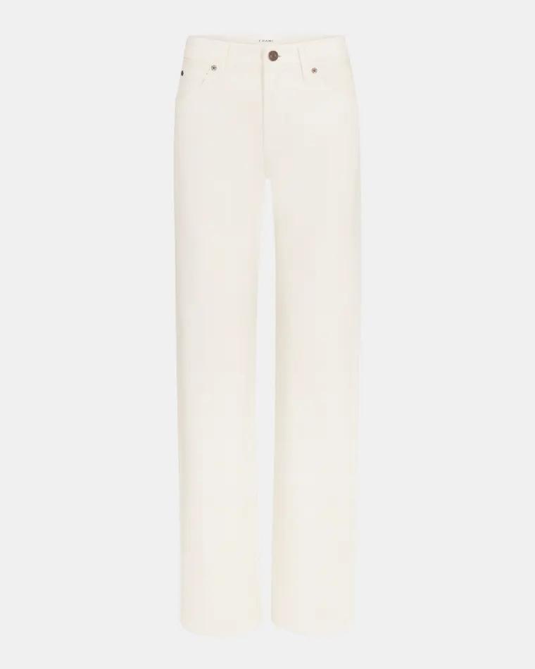 The Saturday Jeans by FRAME