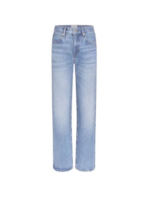 The Saturday jeans by FRAME