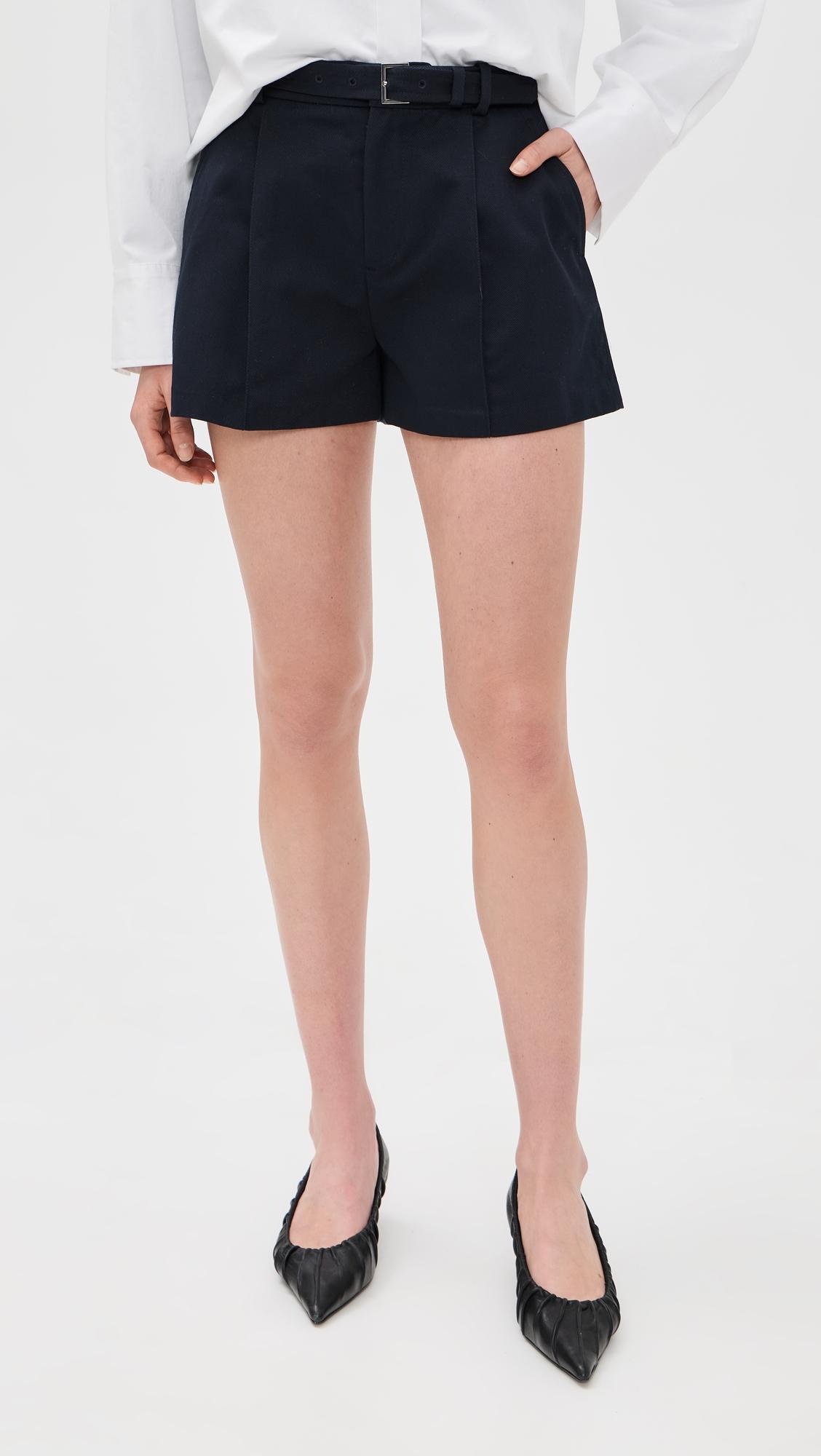 The Soho Shorts by FRAME