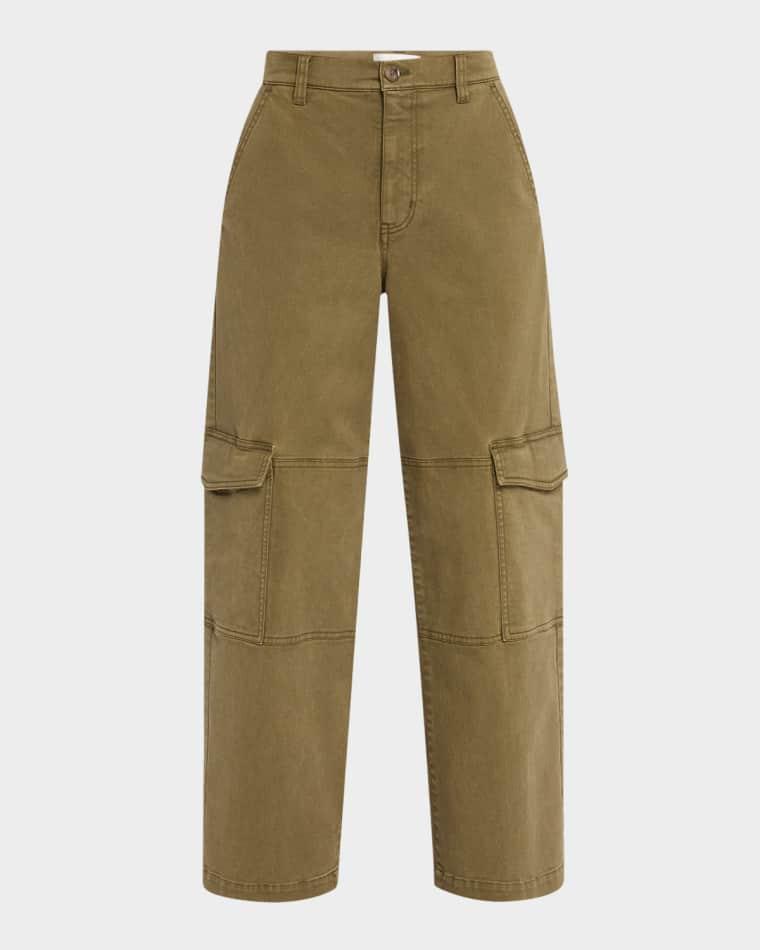 The Station Cargo Pants by FRAME