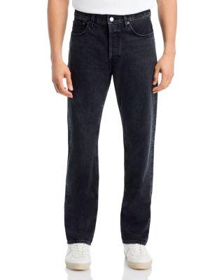 The Straight 32" Jeans by FRAME