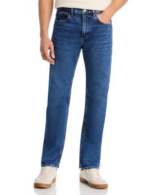The Straight 32" Jeans by FRAME