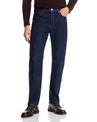 The Straight 32" Jeans in Eternity by FRAME