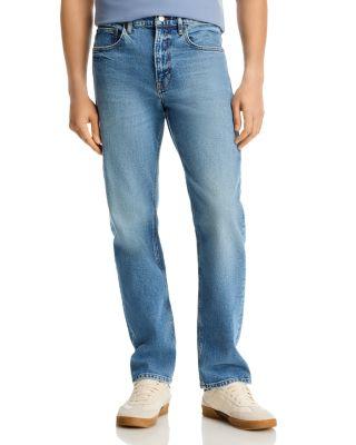 The Straight 32" Jeans in Old Town by FRAME