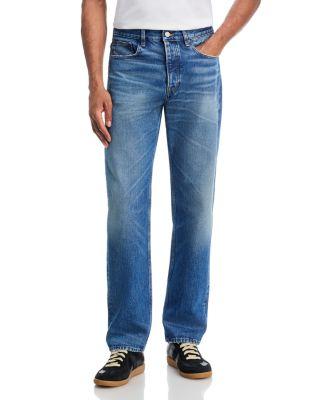 The Straight 32" Jeans in Outpost by FRAME