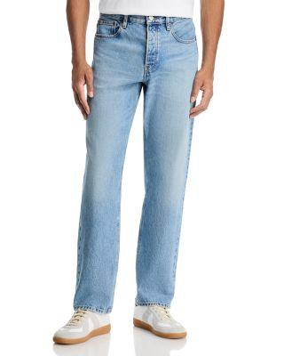 The Straight 32" Jeans in Vanguard by FRAME
