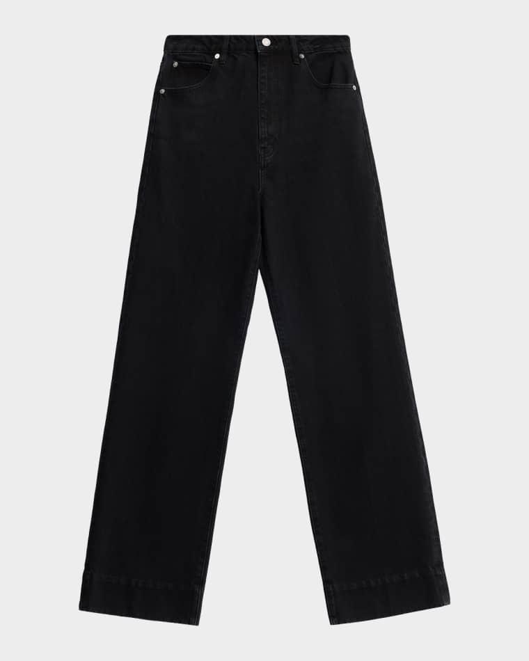 The Streamline Jeans by FRAME