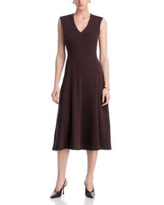 The Studio Dress by FRAME