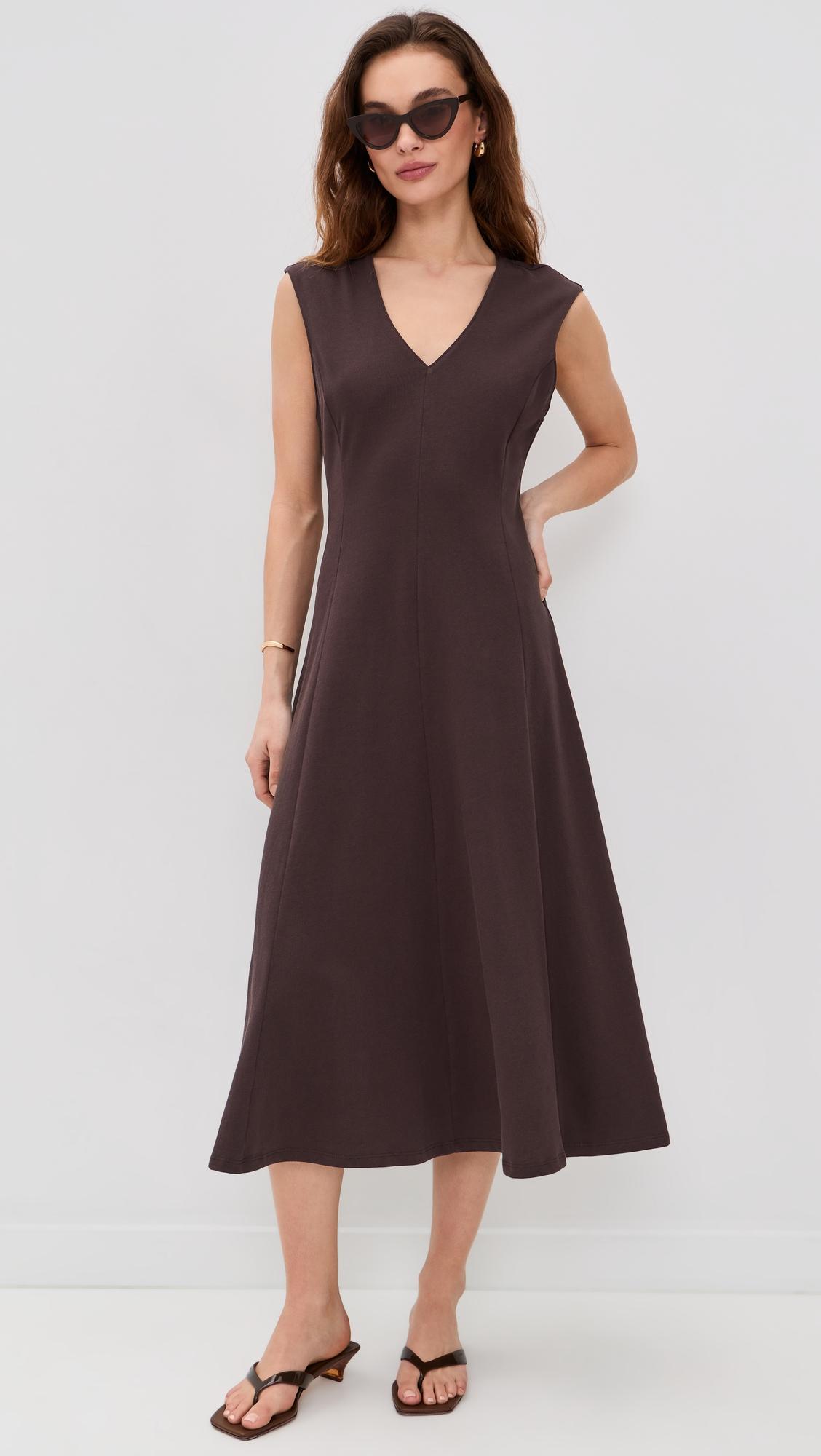 The Studio Dress by FRAME