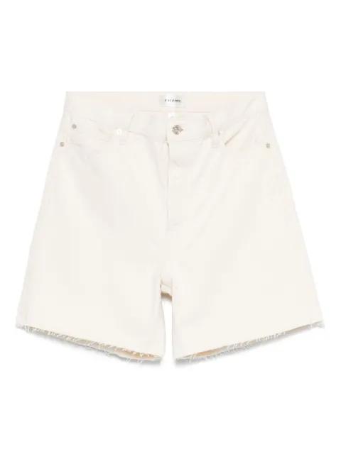 The Timeless shorts by FRAME