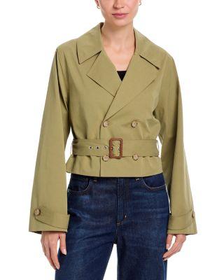 The Uniform Trench by FRAME