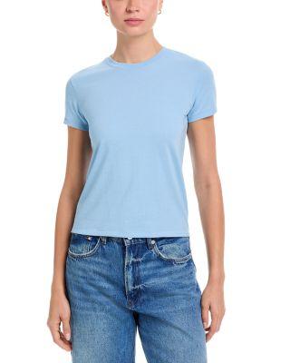 The Vintage Baby Tee by FRAME