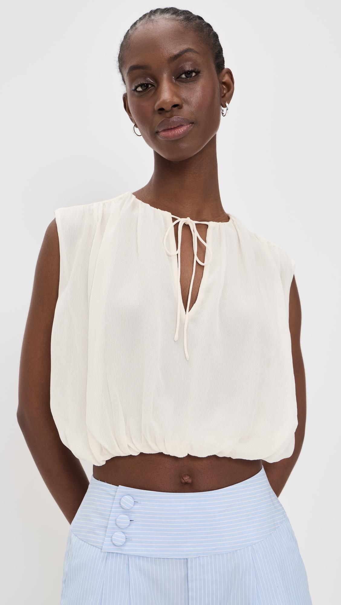 The Wave Top by FRAME