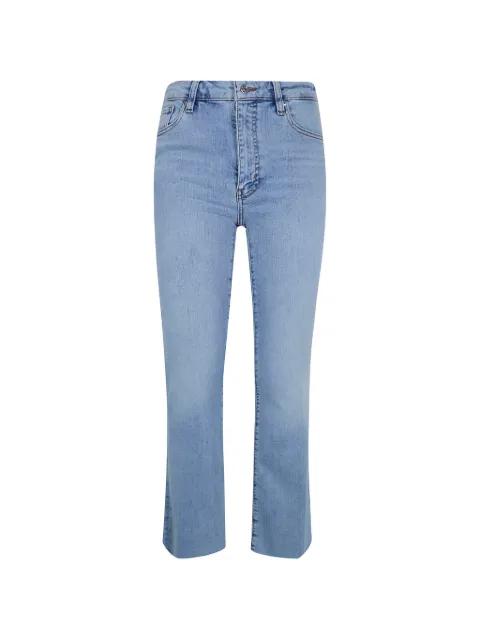 belt-loop pocket jeans by FRAME