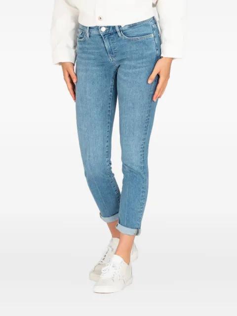 belt-loops jeans by FRAME