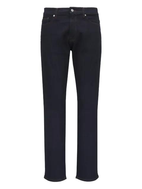 belt-loops jeans by FRAME