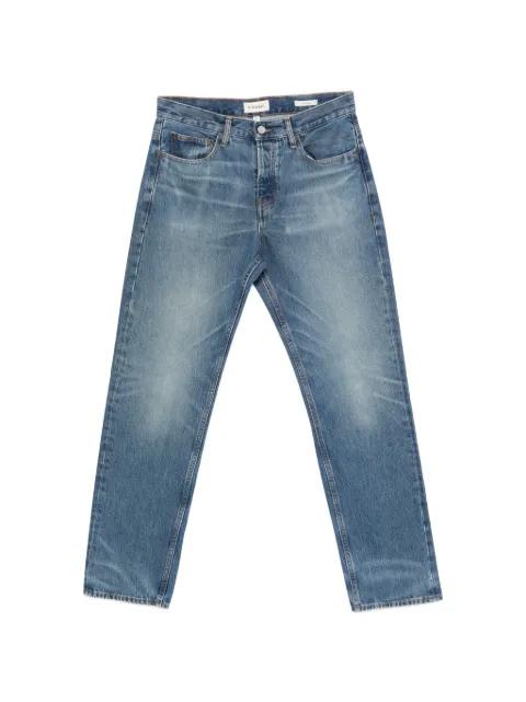 belt-loops jeans by FRAME