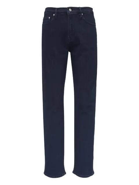 belt-loops jeans by FRAME