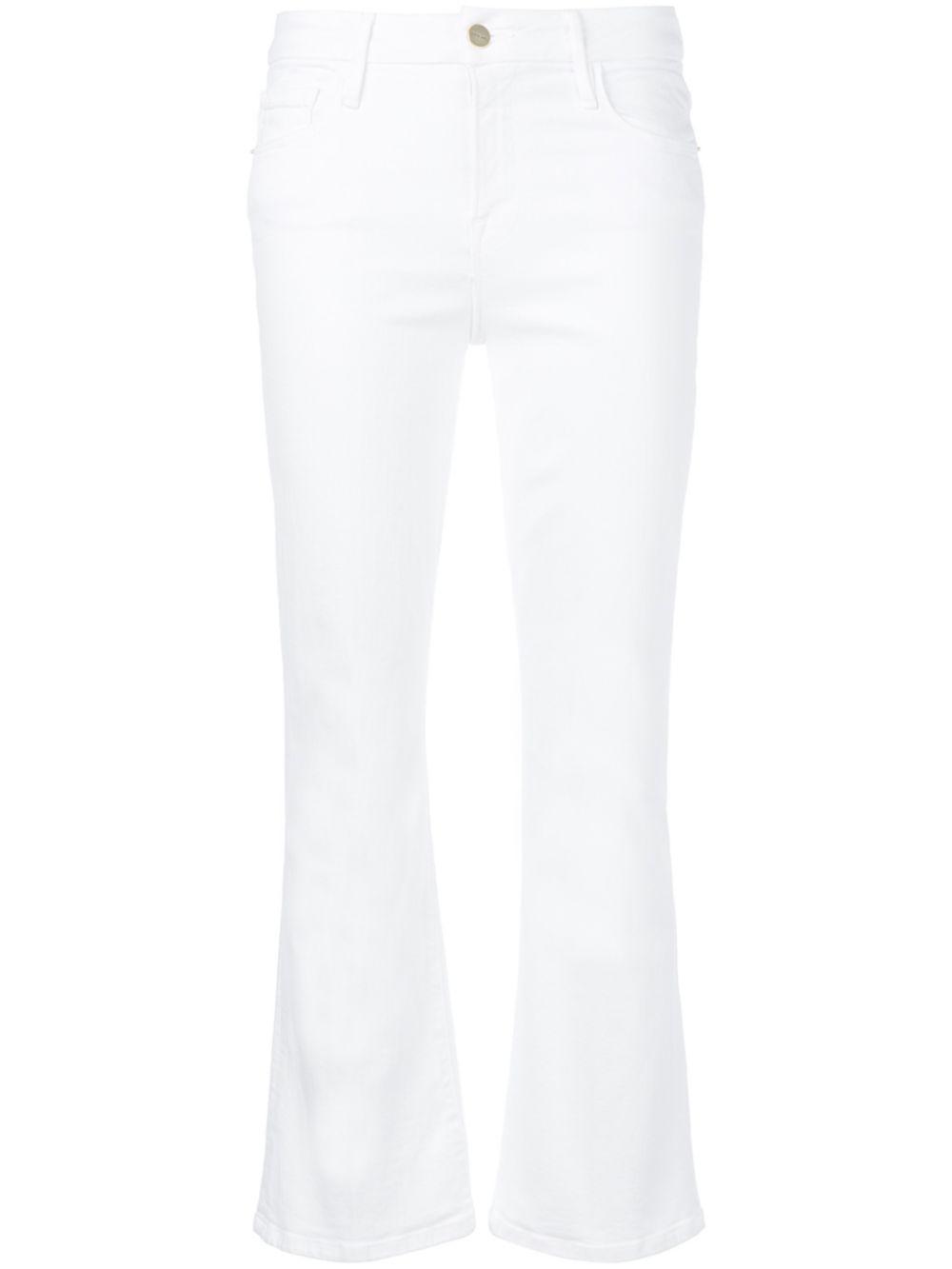bootcut jeans by FRAME